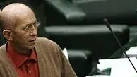 مجلس عزل ونصب‌های بودارزنگنه رابی‌جواب نمی‌گذارد