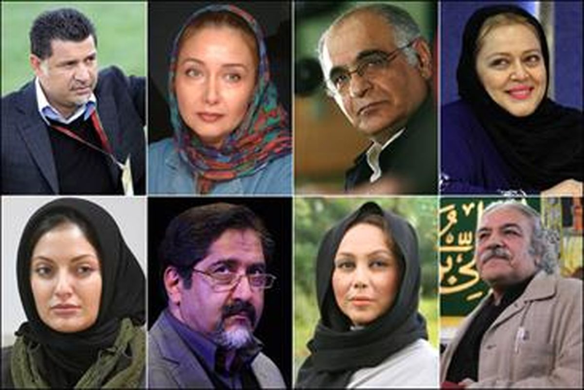 هنرمندان و ورزشکاران برای کار خیر آماده‌اند