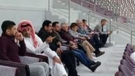 ژاوی سرمربی رقیب پرسپولیس می‌شود؟