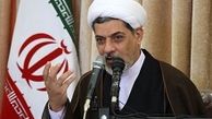 رفیعی:حقوق‌های‌نجومی سبب دلسردی جامعه می‌شود