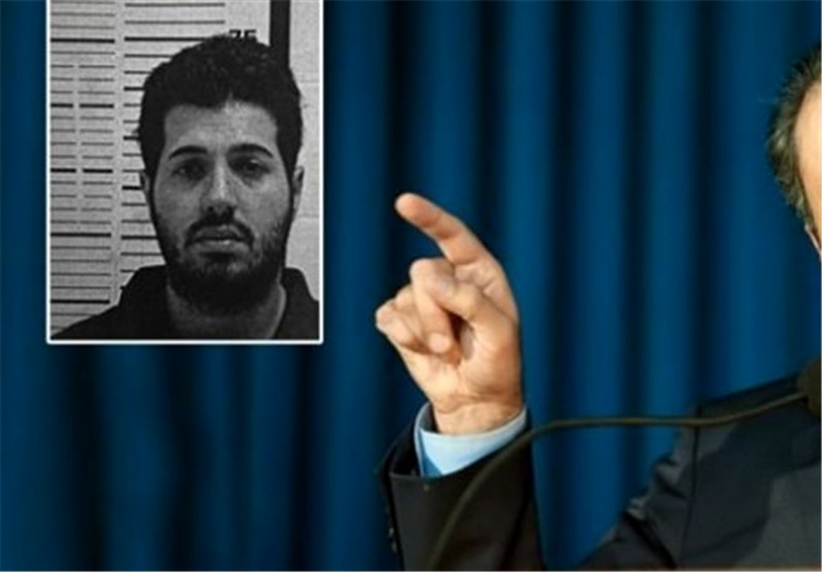  «رضا ضراب» عصر امروز محاکمه می‌شود 