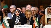 رفتار مبهم آمریکا موجب توسعه درگیری‌ها در منطقه می‌شود