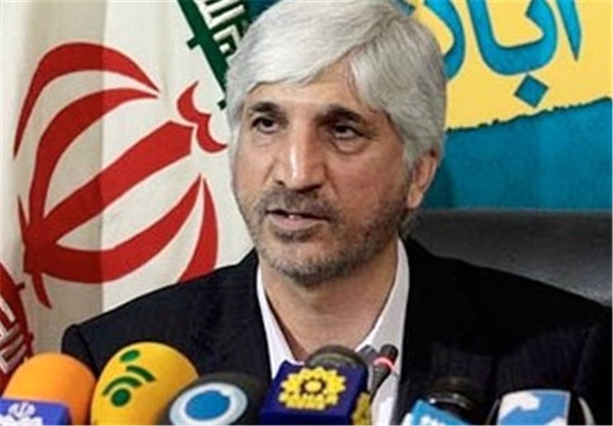  قائم‌مقام شورای هماهنگی تبلیغات اسلامی استعفا کرد 