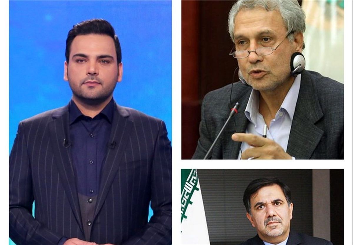 پیام تبریک دو وزیر دولت به «احسان علیخانی»