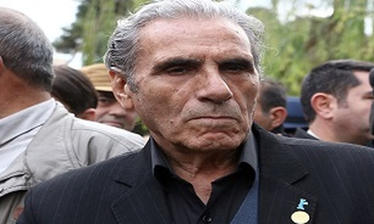 بازیگر آثار مجیدی و عشقش به ائمه اطهار