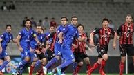 بازیکنان استقلال: ۳ گل به سئول می زنیم و صعود می کنیم