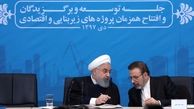 ابتکار سال 91 قالیباف به نام حناچی و روحانی تمام شد +سند 