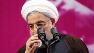 برادر همسر حسن روحانی درگذشت