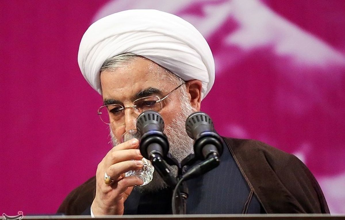 برادر همسر حسن روحانی درگذشت