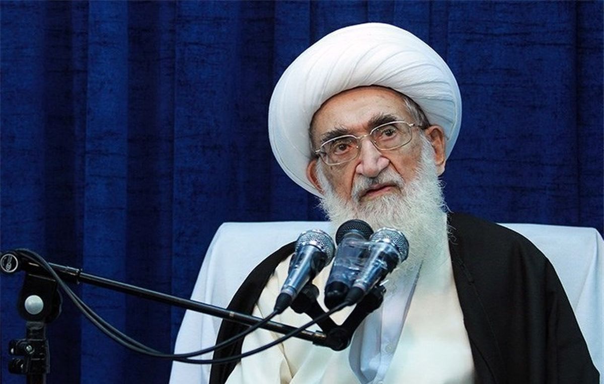 غفلت مستمر از آیت‌الله نوری همدانی