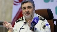 وعده فرمانده ناجا درمورد برخورد با محتکران