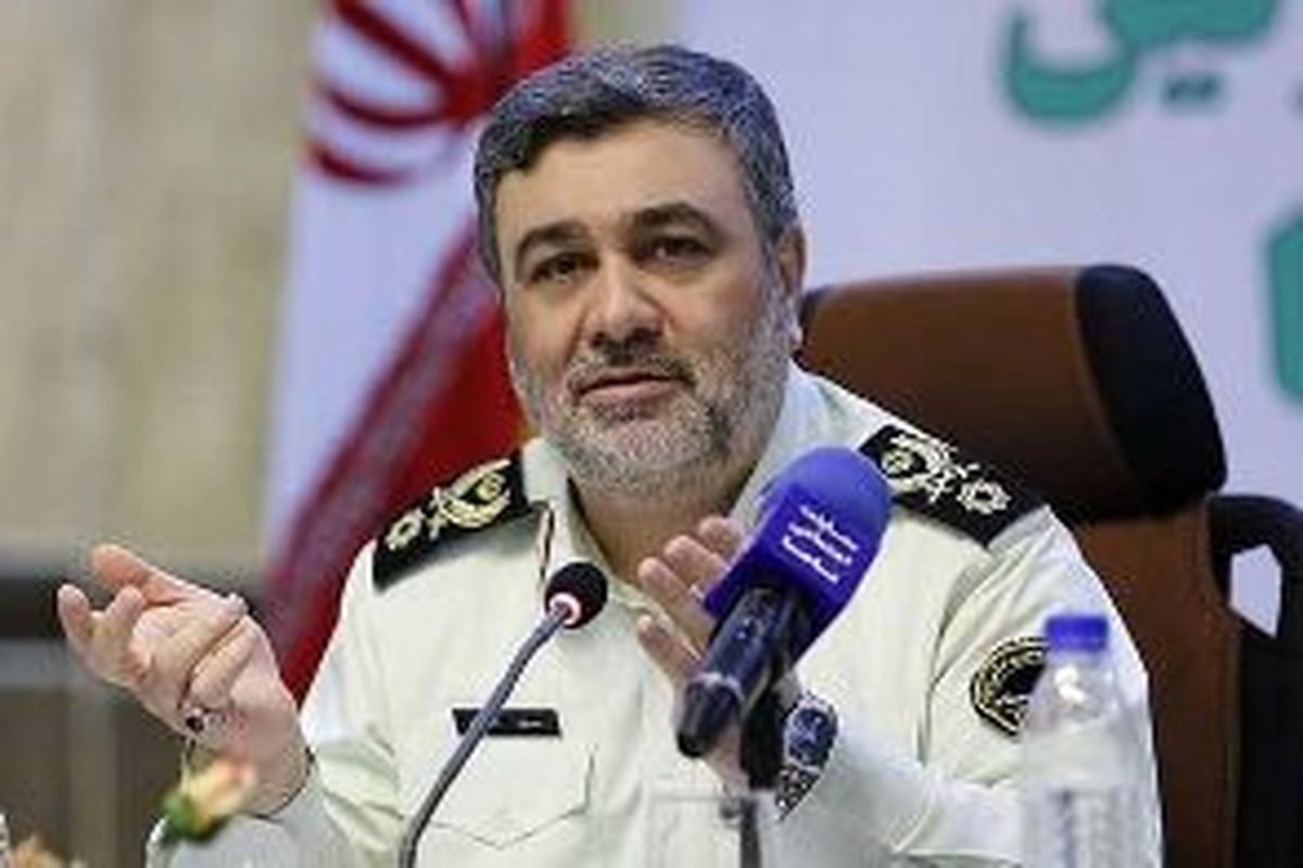 وعده فرمانده ناجا درمورد برخورد با محتکران
