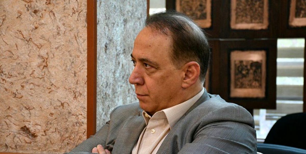 داوودی: تا ۱۰ سال دیگر اثری از فرهنگ در سرزمین ما وجود نخواهد داشت