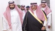 هدف اصلاحات اقتصادی عربستان، به قدرت رسیدن «محمد بن سلمان» است