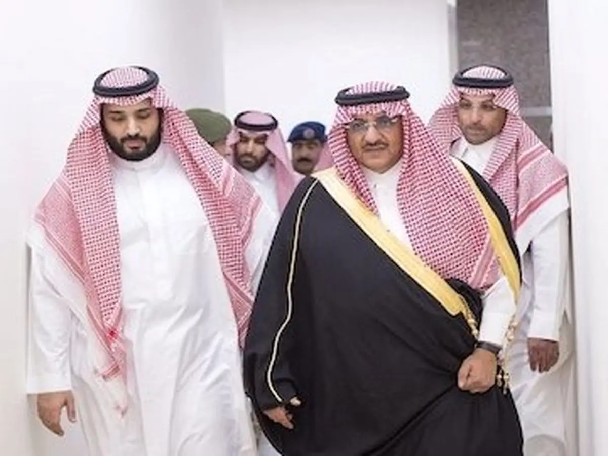 هدف اصلاحات اقتصادی عربستان، به قدرت رسیدن «محمد بن سلمان» است