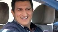 شب پرهیجان یوسف صیادی در خندوانه با جناب خان+عکس