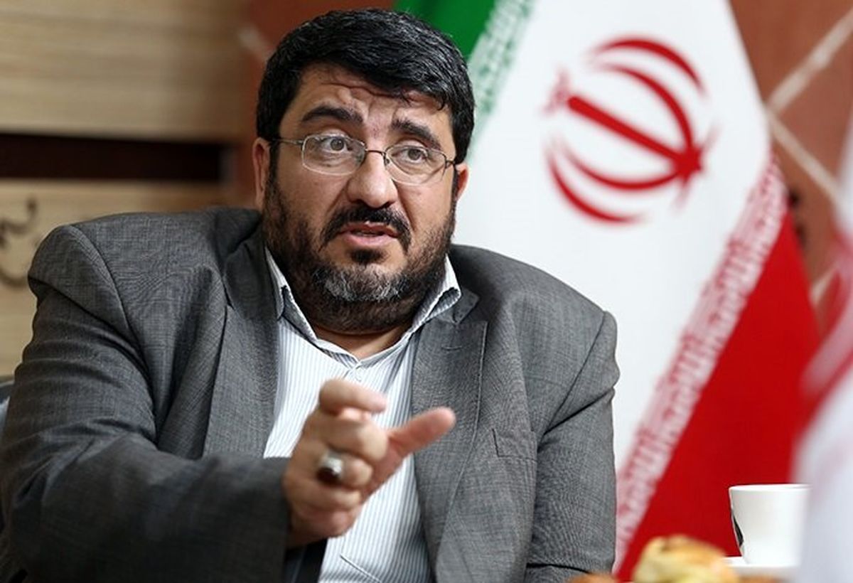 فواد ایزدی: مصوبه جدید کنگره آمریکا نقض بند 29 برجام است 