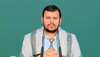 رهبر انصارالله: مراحل دشوار و چالش‌های بزرگ را پشت سر گذاشتیم