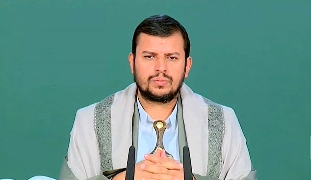 رهبر انصارالله: مراحل دشوار و چالش‌های بزرگ را پشت سر گذاشتیم