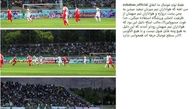  اتفاق عجیب فولادشهر جنجال به پا کرد