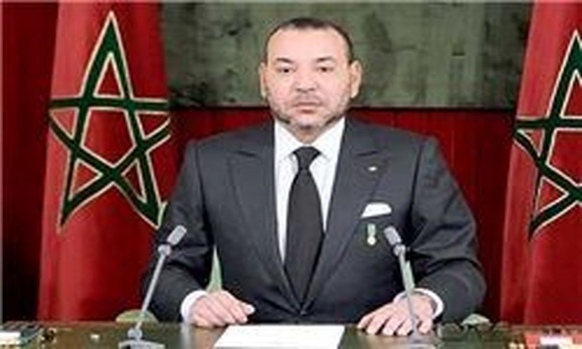 پادشاه مغرب ۳ وزیر را برکنار کرد
