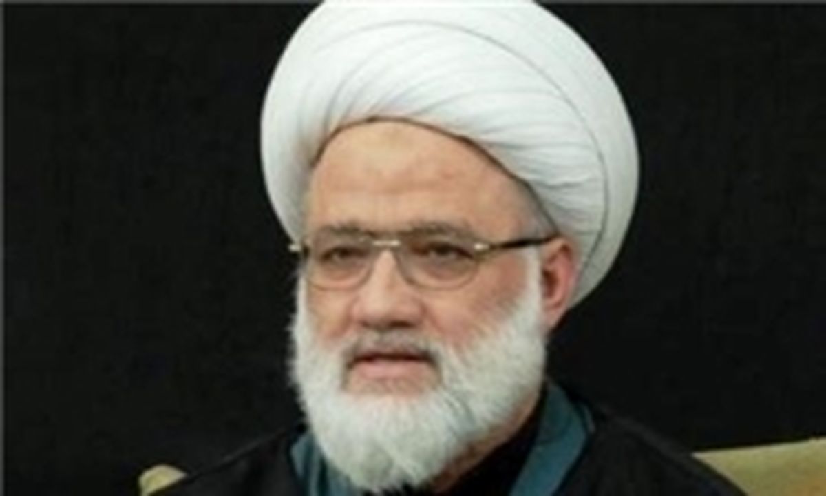 مسئولان عراقی نگذراند فرصت اصلاح از بین برود