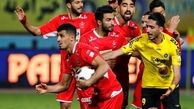 سهم سپاهانی‌ها از آزادی؛ فقط 10 درصد