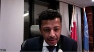 هشدار بحرین درباره دخالت قطر در امور داخلی کشورهای همجوار