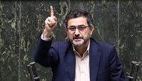 اظهارات جنجالی نماینده مجلس ؛ حاضرم به جای پزشکیان کشته شوم !