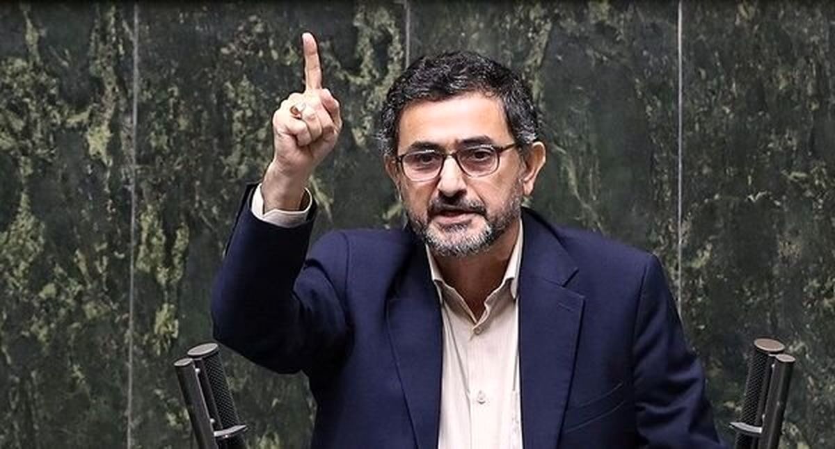 اظهارات جنجالی نماینده مجلس ؛ حاضرم به جای پزشکیان کشته شوم !