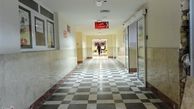 ۲.۵ تخت بیمارستانی به ازای هر ۱۰۰۰ نفر جمعیت کشور نیاز است