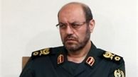 الحاق زیردریایی «فاتح» در سوم خرداد ۹۳