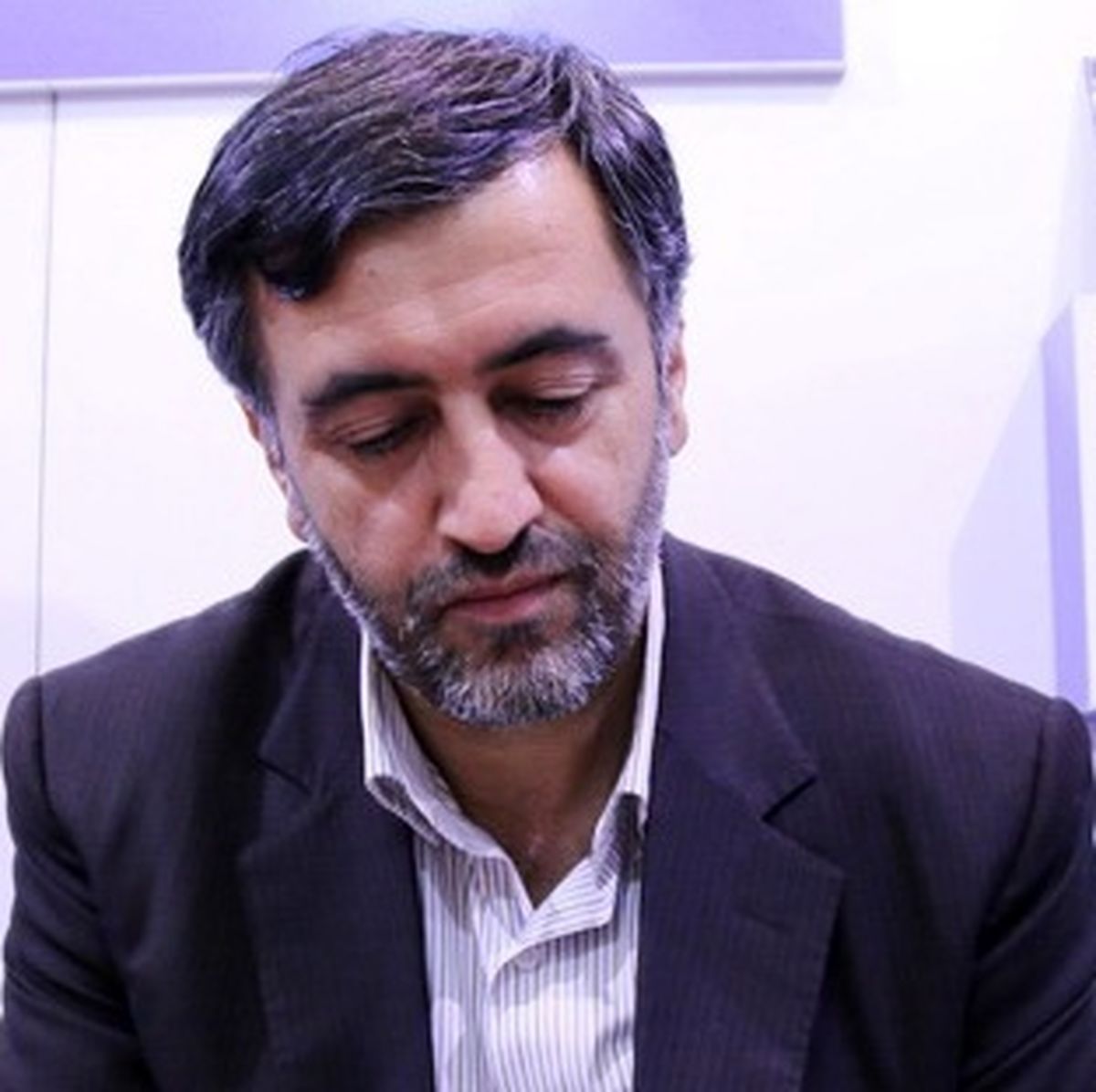 قلّه شخصيت امام (ره)