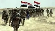 آغاز عملیات آزادسازی منطقه بغدادی در الانبار
