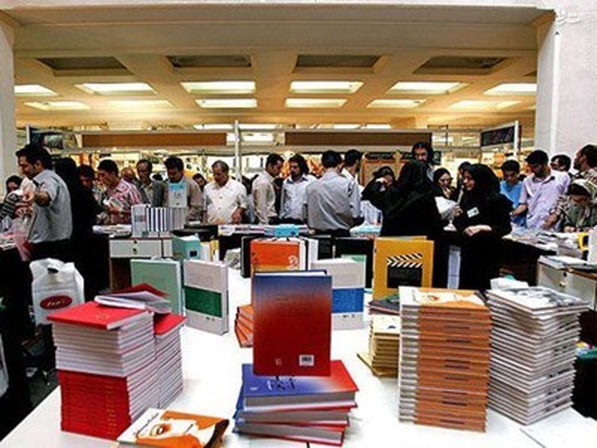 چرا اقتصاد کتابفروشی‎ها به بن بست رسیده است؟