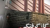 مسمومیت 11نفر بر اثر استنشاق گاز منواکسیدکربن در یک خوابگاه 