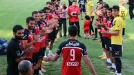 بلایی که "طارمی" سر پرسپولیس آورد!