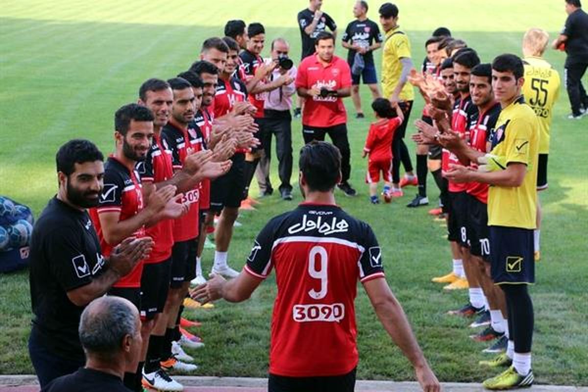 بلایی که "طارمی" سر پرسپولیس آورد!