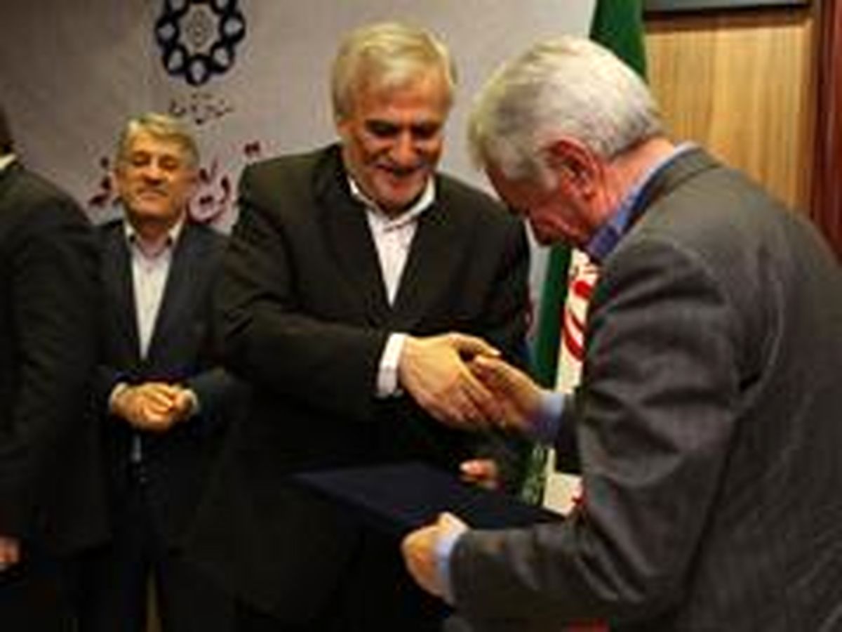 مدیران جدید صندوق توسعه ملی معارفه شدند