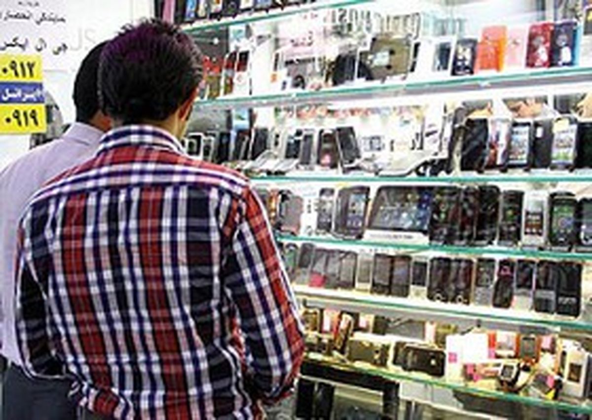 اولتیماتوم به اصناف برای ساماندهی گارانتی گوشی‌های موبایل