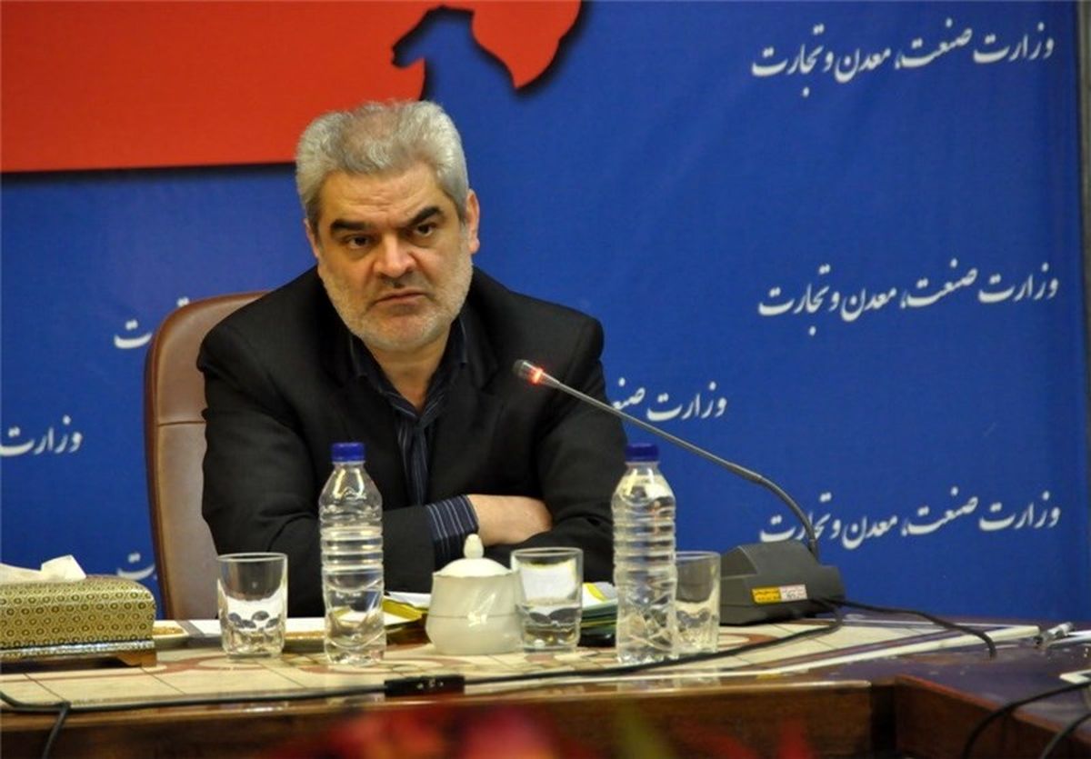 کارخانه ارج احیا می‌شود 