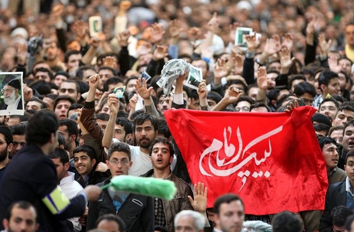 این فهرست را می توان کامل وکامل تر نمود/ اولویت امروز نیروهای انقلاب چیست؟
