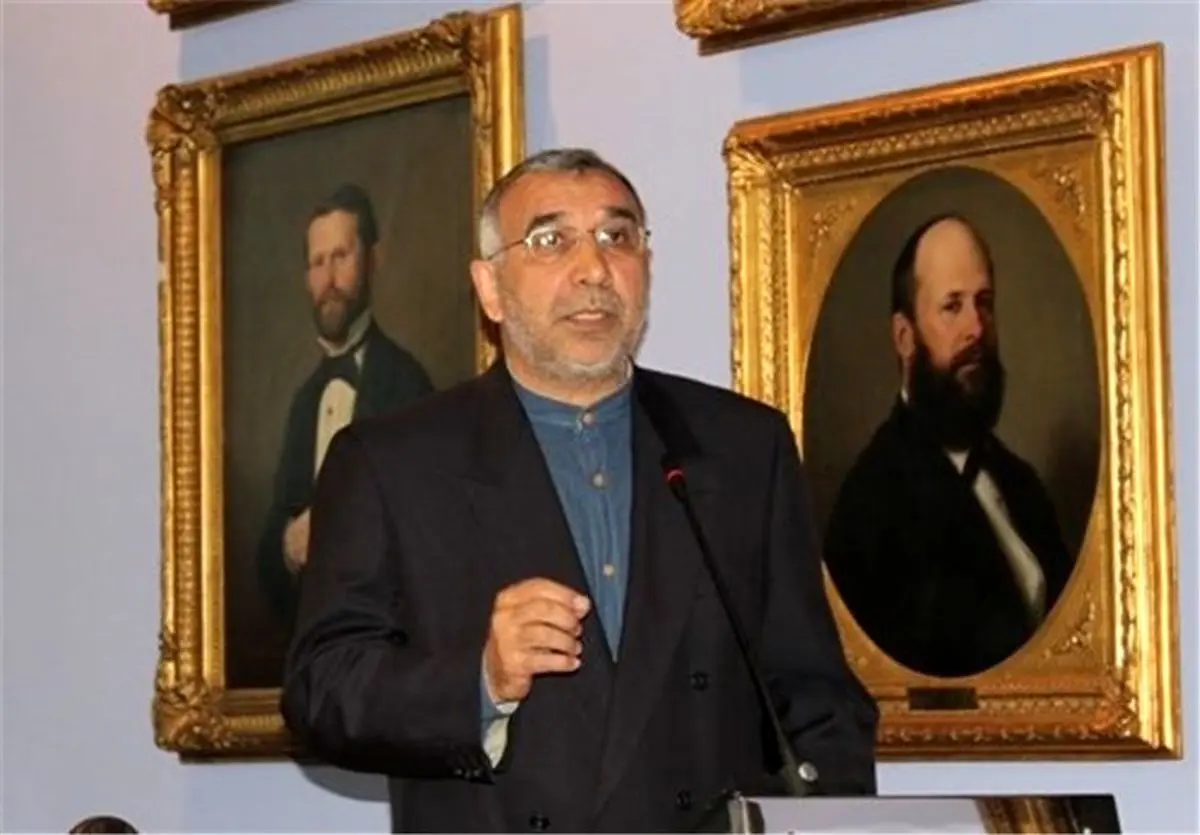 حضور سفیر ایران در پایانه‌های مرزی گول بولاغ ترکیه