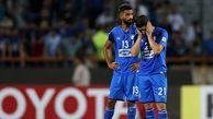 جدایی 4-5 بازیکن از استقلال در نیم فصل و جذب یک بازیساز و یک مهاجم