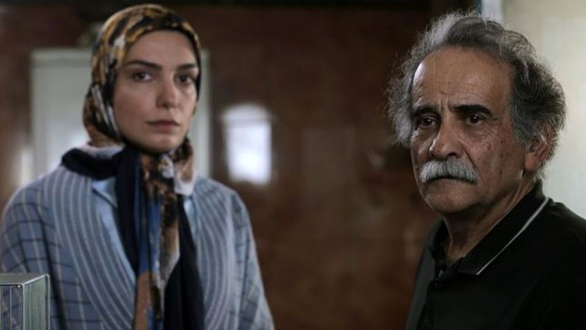تازه‌ترین خبر از سریال سرباز