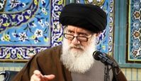 آیت‌الله فاطمی‌نیا که بود ؟