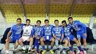 فوتبالی های نیمکت نشین ولی پولدار/جدول