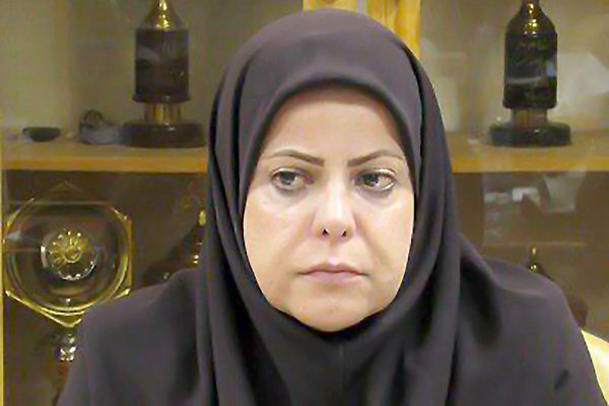 پیگیری برای رفع مشکلات ورزش بانوان استان مرکزی مدنظر قرار دارد
