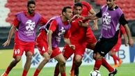 رکورد 6 پرسپولیسی در لیگ برتر