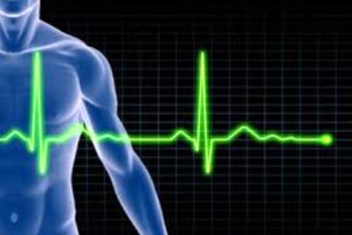 استرس علت اصلی بیماری های قلبی عروقی